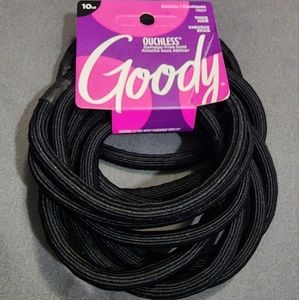 Goody Thick Hair Ties